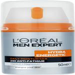 LOREAL HYDRA ENERGETIC MOISURISING 50g